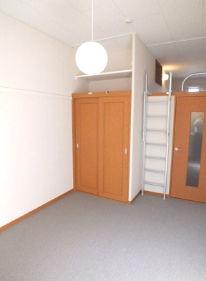 【居間・リビング】 | 宮本相久 | 同物件室内・反転タイプ有り