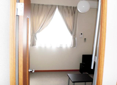 【内装】 | 宮本相久 | 同物件室内・反転タイプ有り