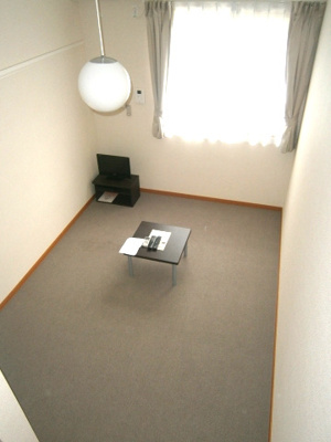 【居間・リビング】 | 宮本相久 | 同タイプ室内・反転タイプ有り