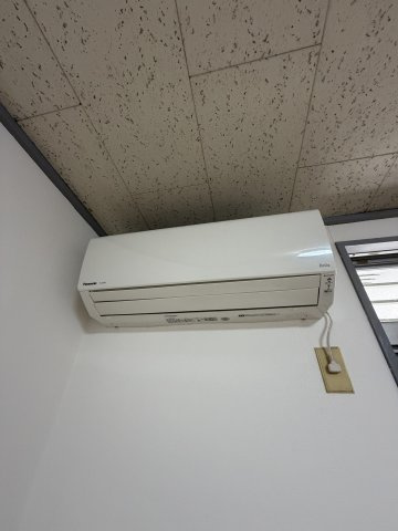 菅の台４丁目貸テラスの設備