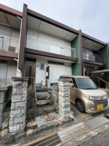菅の台４丁目貸テラス