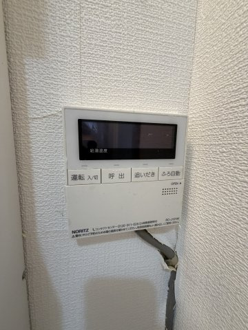 菅の台４丁目貸テラスの設備