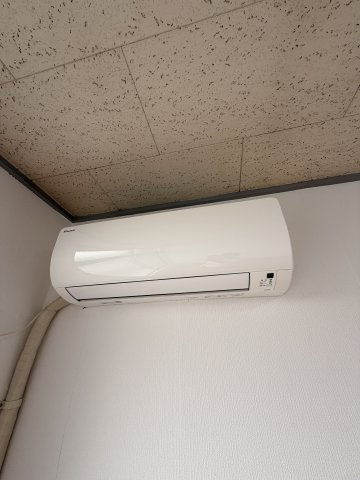 菅の台４丁目貸テラスの設備