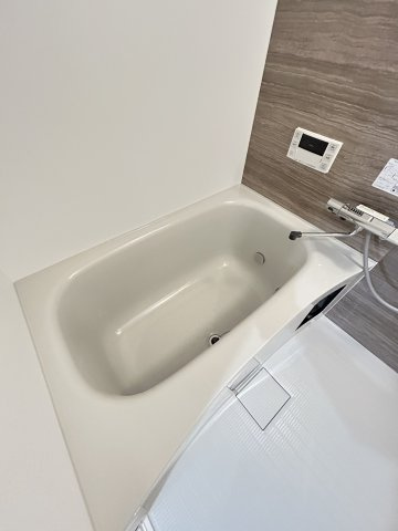 Ｅ－Ｃ’ｅｓｔ　ｂｉｅｎ灘の浴室