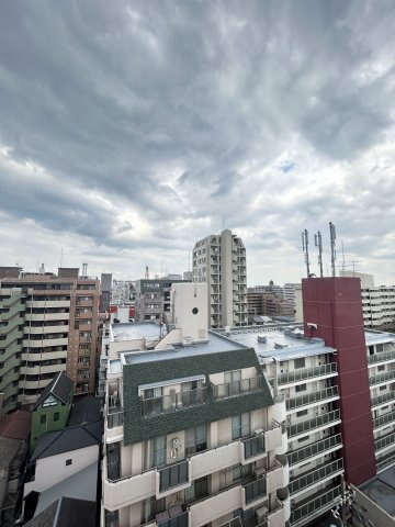 Ｅ－Ｃ’ｅｓｔ　ｂｉｅｎ灘の展望