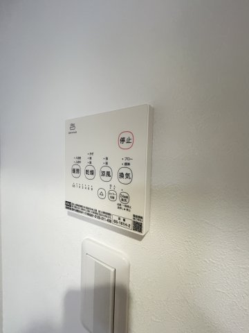 Ｅ－Ｃ’ｅｓｔ　ｂｉｅｎ灘の設備