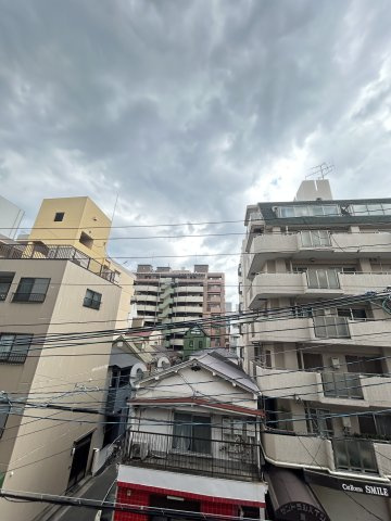 Ｅ－Ｃ’ｅｓｔ　ｂｉｅｎ灘の展望