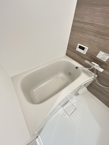Ｅ－Ｃ’ｅｓｔ　ｂｉｅｎ灘の浴室