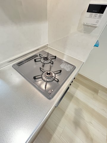Ｅ－Ｃ’ｅｓｔ　ｂｉｅｎ灘のキッチン