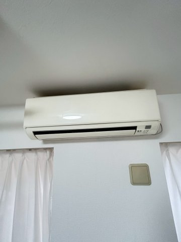アンジョリジャルダン門戸厄神の設備