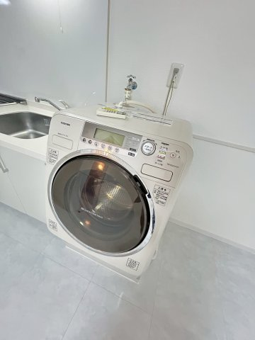 アンジョリジャルダン門戸厄神のキッチン