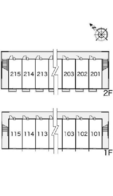 【その他】 | レオパレスグリーンハイツ４号館