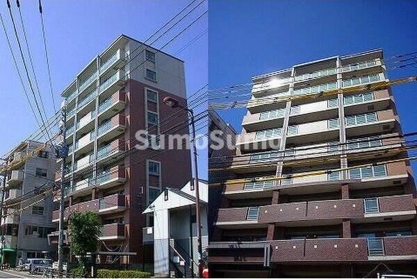 ピュア博多駅南弐番館