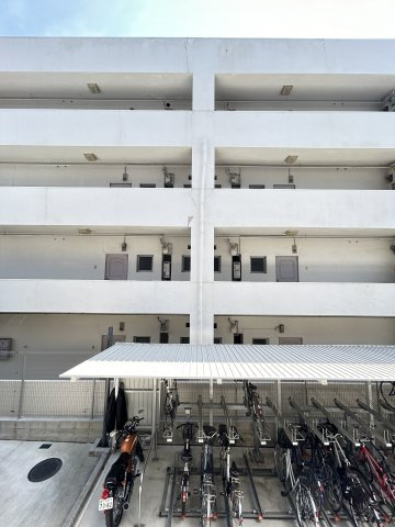 神戸元町Noahのその他共用部分