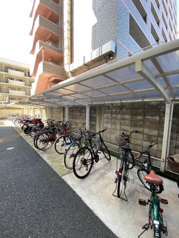 タカマツ神戸駅南通の外観