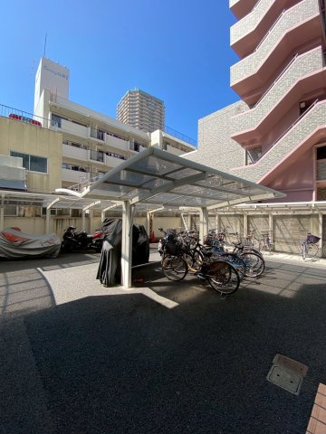 タカマツ神戸駅南通の外観