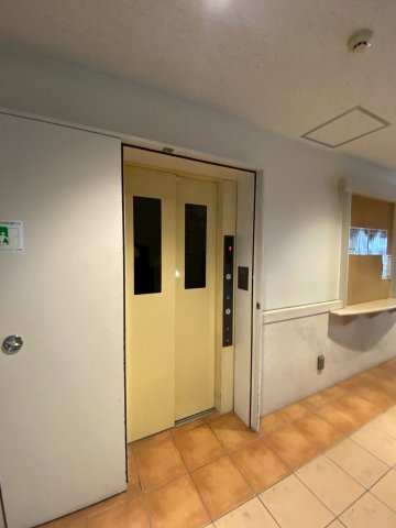 タカマツ神戸駅南通のその他共用部分