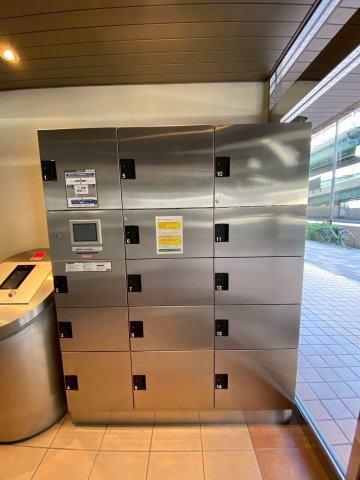 タカマツ神戸駅南通のその他共用部分