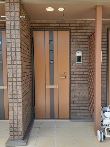 サニーヒルズ　Ｄのその他