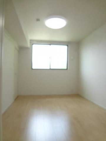 サニーヒルズ　Ｄの内装