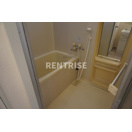 マリールタウンのシャワールーム