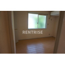 マリールタウンの寝室