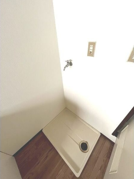コーポ穂高の設備