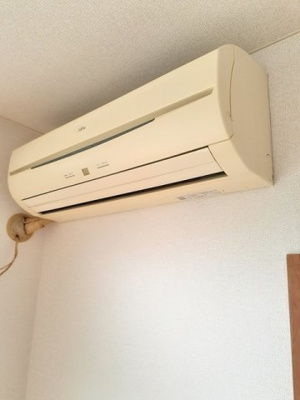 【設備】 | グリーンハイツウトウⅠ