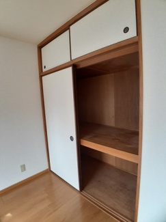 【収納】 | グリーンハイツウトウⅠ | 小物を収納するのに便利です