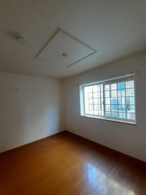 【内装】 | プレシャスコートＫ西浜 | 明るい室内です
