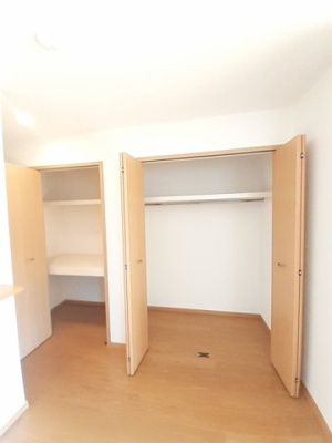 【収納】 | プレシャスコートＫ西浜 | こまごまとしたものを収納できそうですね