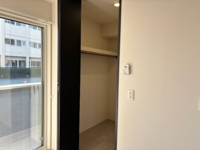 D－ROOM＋西町の収納
