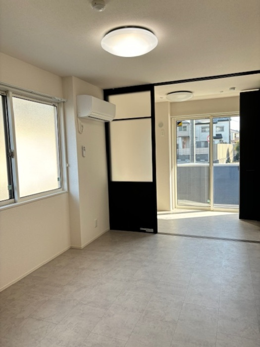 D－ROOM＋西町の居間・リビング
