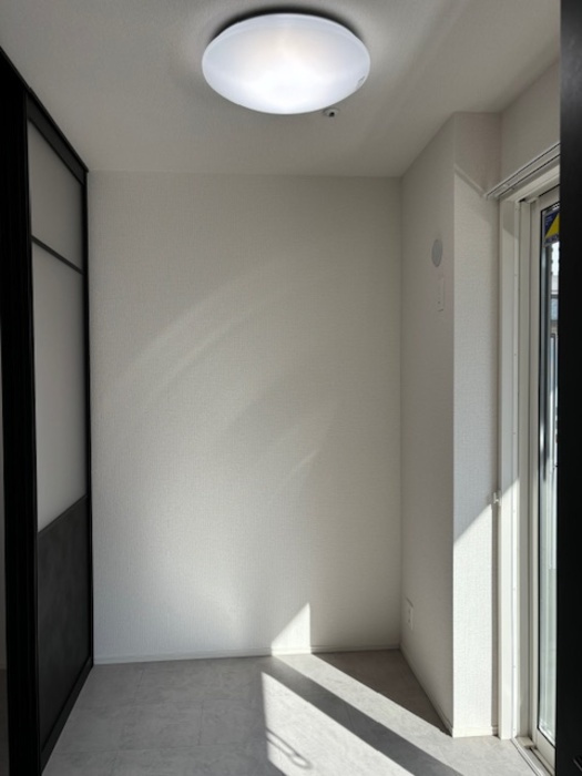 D－ROOM＋西町の洋室