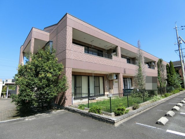 フォレストガーデン　Ａ棟