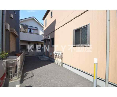 【その他共用部分】 | シャルム大森
