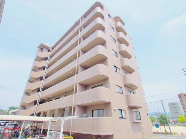 パークヒルズ5番館