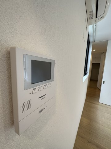 江東区三好２丁目の賃貸マンションのセキュリティ