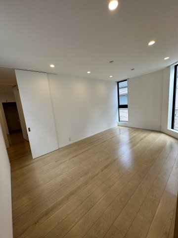 江東区三好２丁目の賃貸マンションの居間・リビング