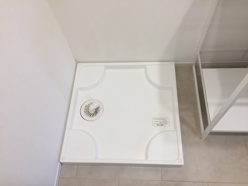 江東区三好２丁目の賃貸マンションの洗面所|別の部屋の画像です
