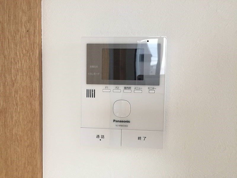 江東区三好２丁目の賃貸マンションのセキュリティ|別の部屋の画像です