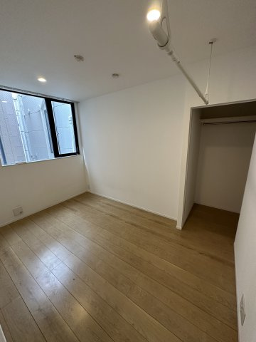 江東区三好２丁目の賃貸マンションの洋室