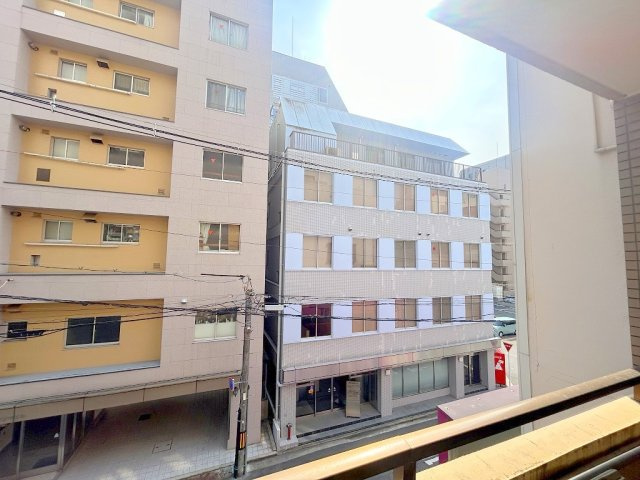 【展望】 | ハイレックスⅡ