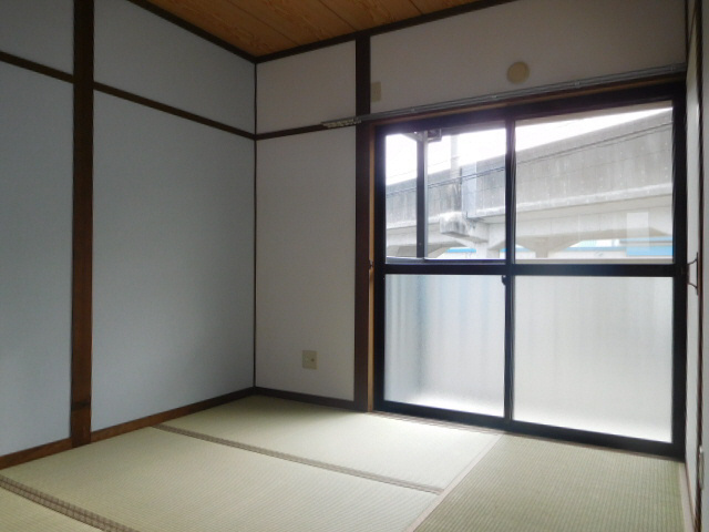 フローラルハイツの子供部屋