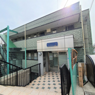 アルクツールス菊名の画像