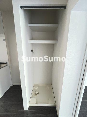 岡本梅林住宅６号棟のその他