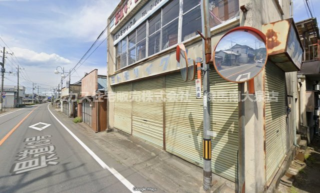 群馬県藤岡市鬼石　土地　八高線　丹荘