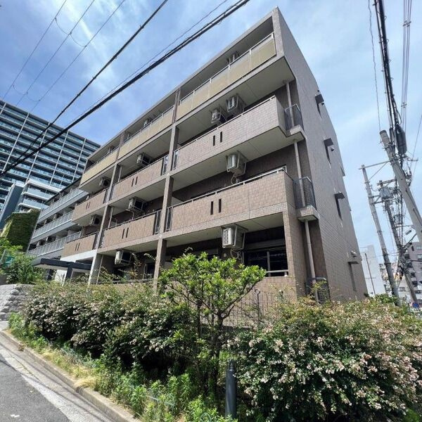 Elfer天王寺
