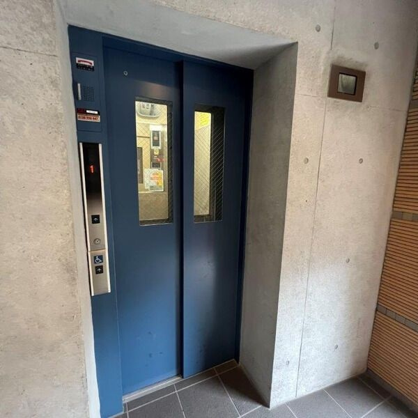 Elfer天王寺のその他共用部分