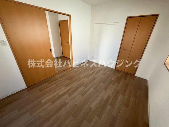 アンジェリークトキワIの内装